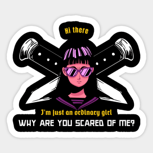 Hi there Sticker